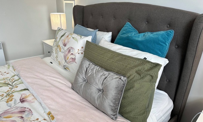Yarram House | Daisy Cottage on Duke