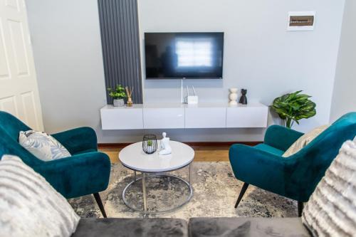 Gaborone Apartment | Daisy Dreams Apartment