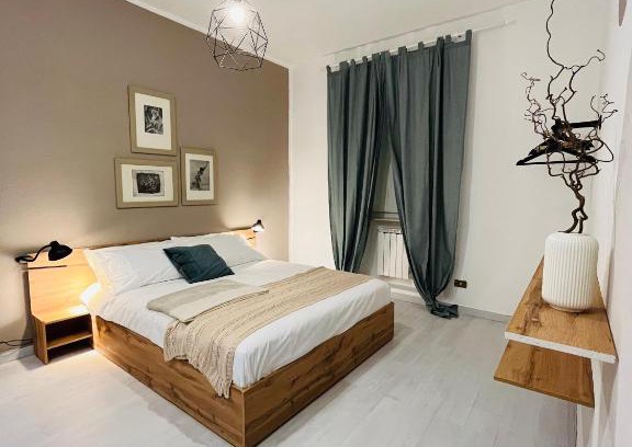 Paderno dʼAdda Bed & Breakfast | Daisy Homes