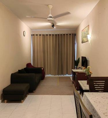 Kuah Apartment | Daisy Homestay Langkawi