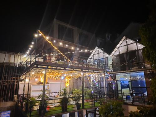 Tam Dao House | Daisy Homestay Tam Dao - Venuestay