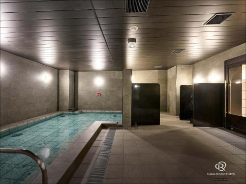 Akita Hotel | Daiwa Roynet Hotel Akita Ekimae