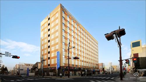 Hachinohe Hotel | Daiwa Roynet Hotel Hachinohe