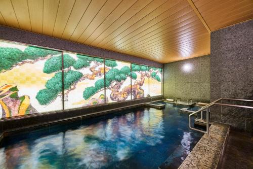 Nara Hotel | Daiwa Roynet Hotel Nara Natural Hot Spring