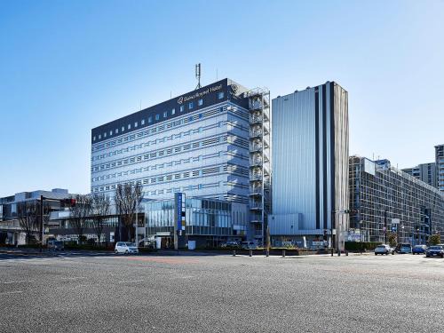 Tsukuba Hotel | Daiwa Roynet Hotel Tsukuba