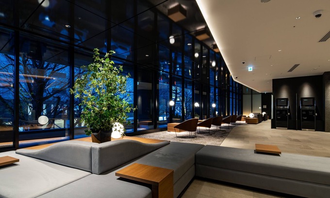 Ichibancho Hotel | DaiwaRoynetHotel Sendai Ichibanchou PREMIER