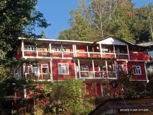 Kalimpong House | DAK'S STAY
