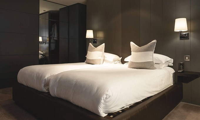 South Queensferry Hotel | Dakota Edinburgh