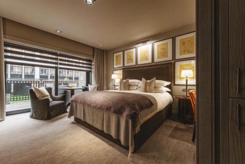 Leeds City Center Hotel | Dakota Leeds