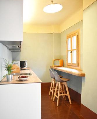 Paesana Apartment | Dal Ciavatin