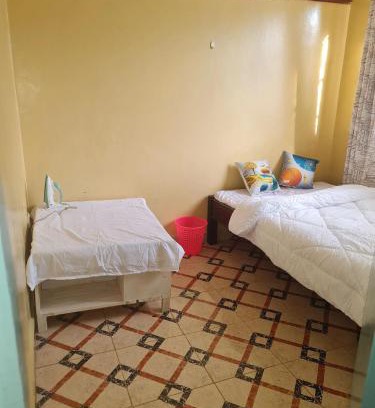 Siaya Apartment | Dala kwe