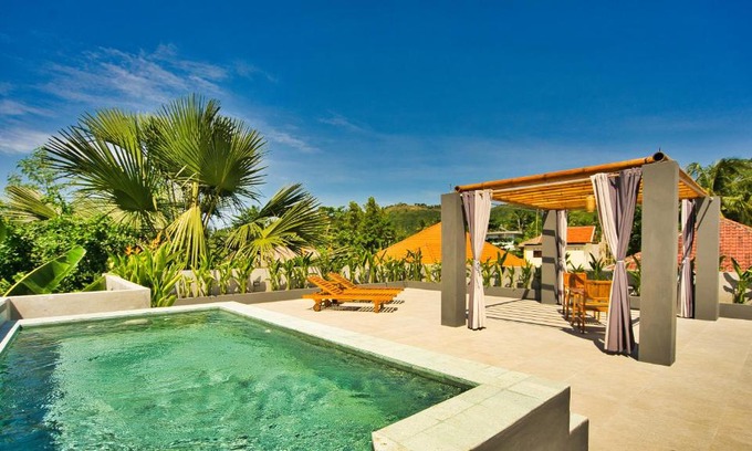 Kuta Villa | Dalai Home