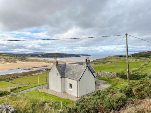 Thurso House | Dalcharn
