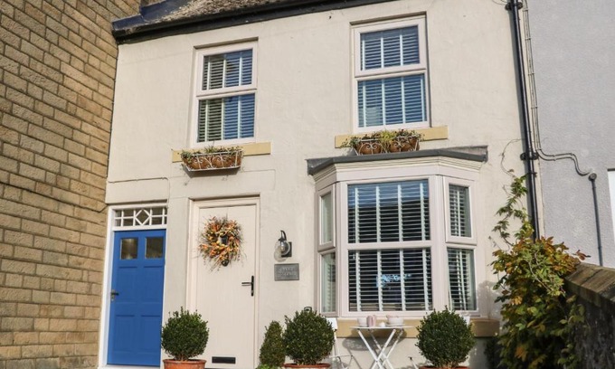 Headlam House | Dale Cottage