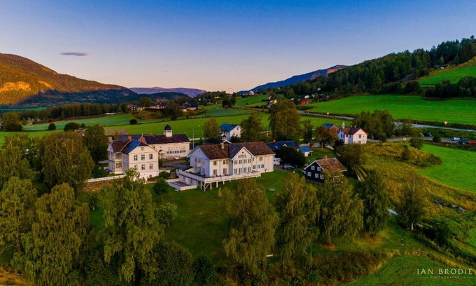 Hundorp Hotel | Dale-Gudbrands Gard by Frich`s