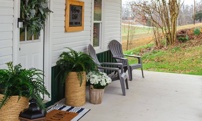 Burkesville House | Dale Hollow Hideaway less then 4 miles to state park and state golf course.