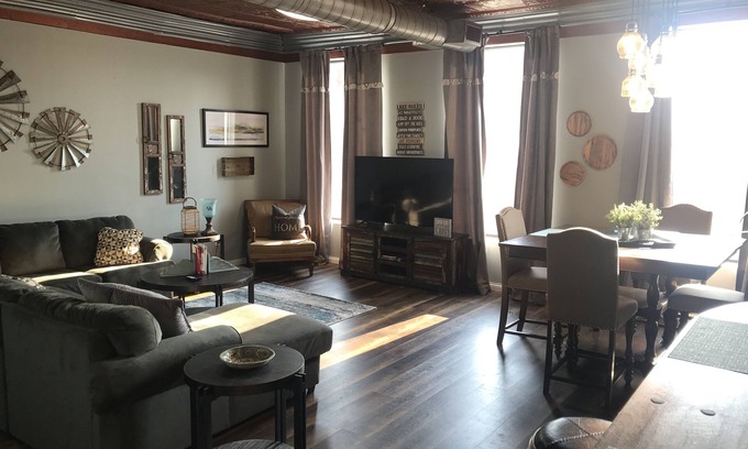 Albany Apartment | Dale Hollow Lake Cumberland Apartment in Albany, KY