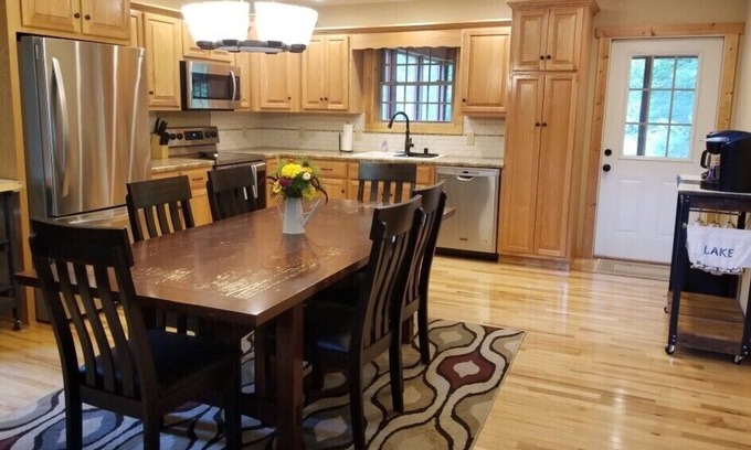 Burkesville Cabin | Dale Hollow Lake Lovers Cabin Retreat!