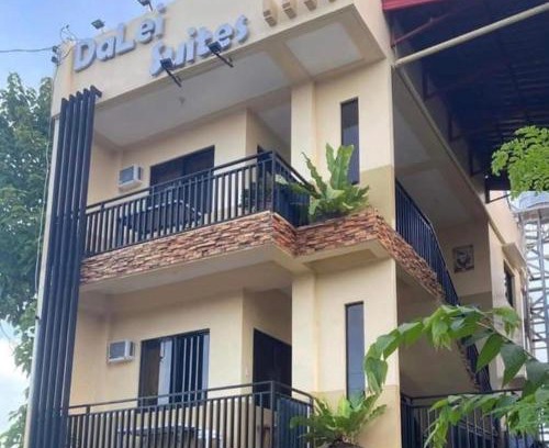 Pamplona House | DaLei Suites in Pamplona