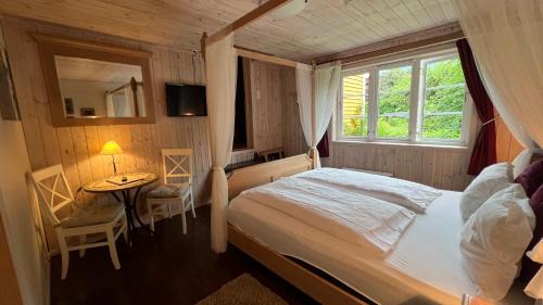 Tokke Bed & Breakfast | Dalen Bed & Breakfast