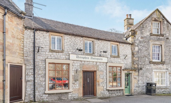 Hartington Cottage | DALES CROFT APARTMENT, family friendly in Hartington