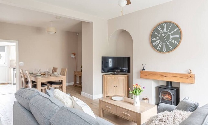 Skipton House | Dales Edge Skipton