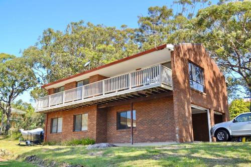Arakoon House | Dalesview Retreat - Bring your own linen