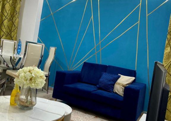 Yaounde Apartment | DALEX APPART’S ODZA