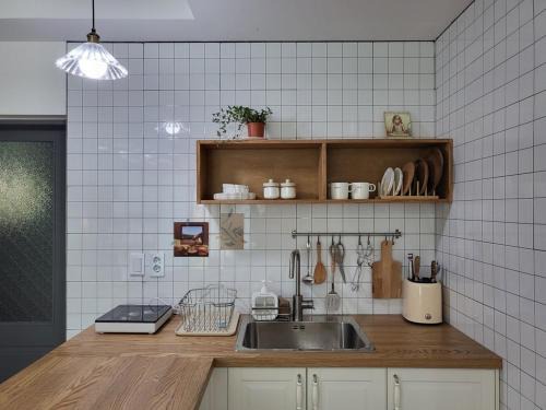 Buk Villa | Dalgrin Pension Gapyeong