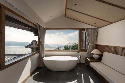 Dali Town House | Dali Dali Sea View B&B
