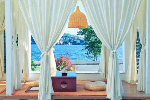 Dali Town Hotel | Dali Fish Inn Sea View Hotel