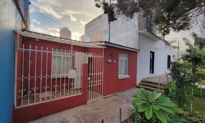 Crucecita House | Dali House