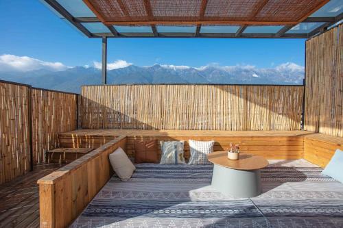 Dali Ancient Town House | Dali Jishi Hotel