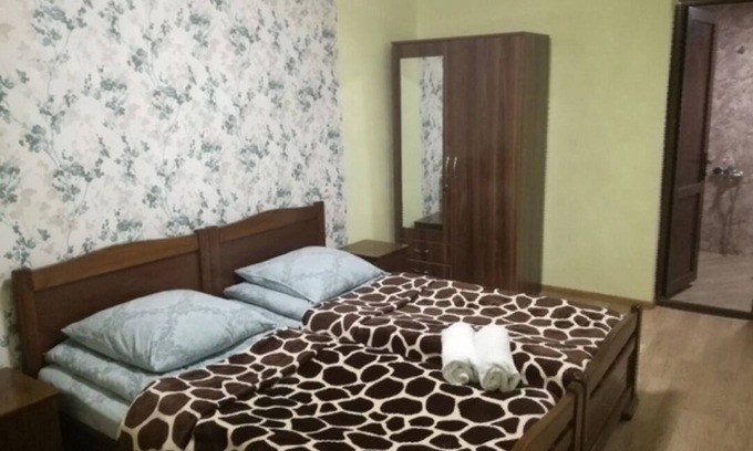 Bagvdanari House | Dali Kaldanis Guest House in Svaneti