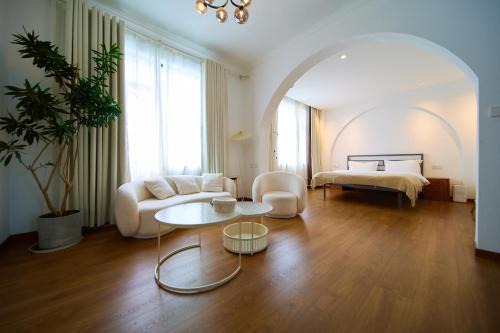 Dali Ancient Town Hotel | Dali Lanna Hotel