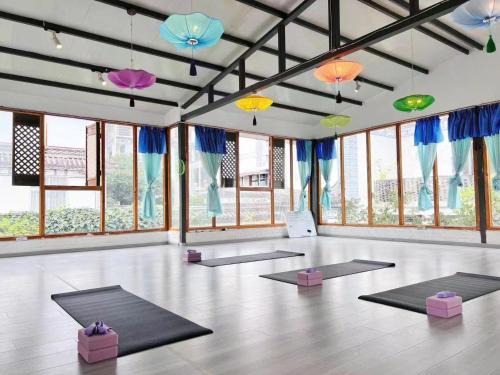 Dali Ancient Town House | Dali Lily Pad Inn