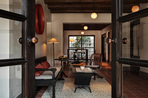 Dali Hotel | Dali Old Town Anyu hotel