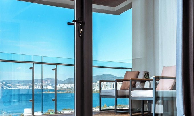 Xiaguan Hotel | Dali Shushanju Seaview Holiday Villa