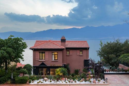 Dali Hotel | Dali StarLight Seaview Resort Hotel