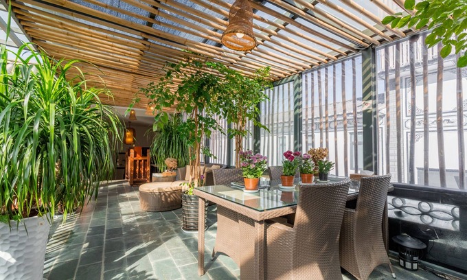 Dali Ancient Town Bed & Breakfast | Dali Yanqingshanju Inn