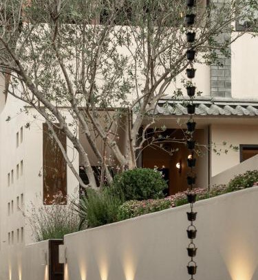 Dali Ancient Town Hotel | Dali Zhi'an Hotel