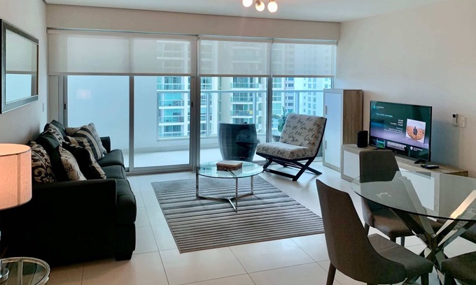 Costa del Este Apartment | Dalia Park I 2 Bedroom Apartment in Costa del Este