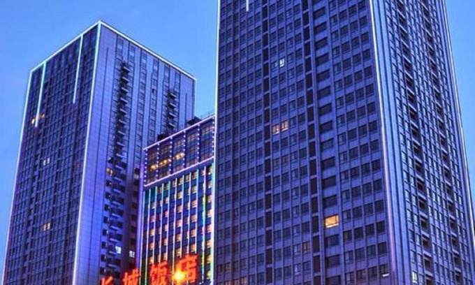 Shahekou Hotel | Dalian Great Wall Hotel
