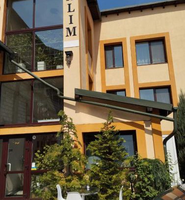 Duliby Hotel | DALIM