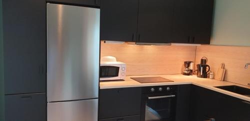 Norrtalje Apartment | Dalkärret