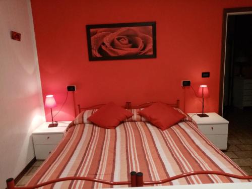 Sassofeltrio Bed & Breakfast | Dallapia