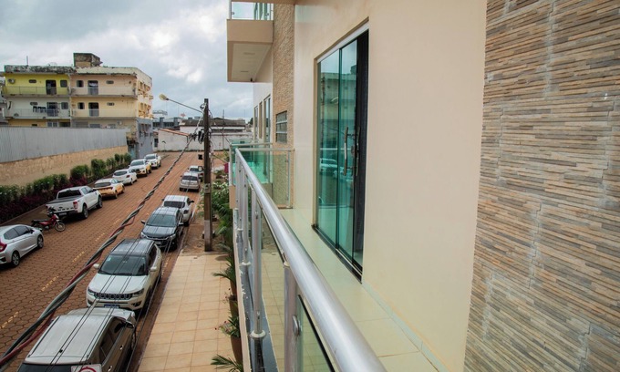 Altamira Hotel | Dallas Hotel Premium