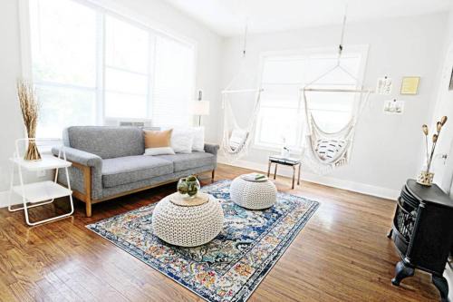 Lower Greenville Apartment | Dallas Native, Lower-Greenville Ave Area