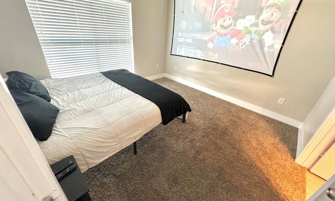 Oak Lawn Apartment | Dallas Tx apartment near oaklawn