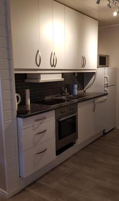Vadso Apartment | Dallavaraveien 4